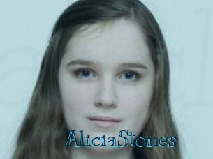 AliciaStones Archive DVD BIZ