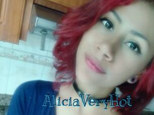 AliciaVeryHot