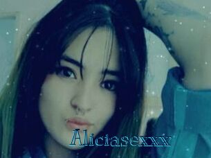 Aliciasexxx