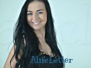 AlifeLetter