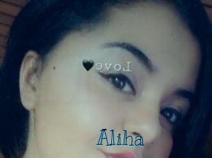 Aliha