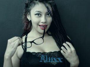 Aliixx