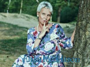AlikaMeddison Archive DVD BIZ