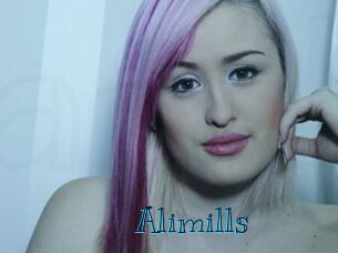 Alimills