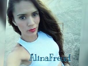 AlinaFreud