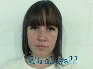 AlinaLove22
