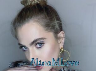 AlinaMLove