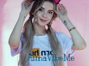 AlinaVibeMe