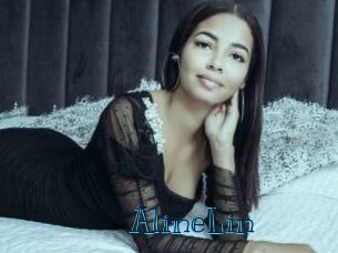 AlineLin
