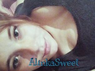 AlinkaSweet