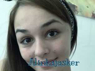 Alinkajasker