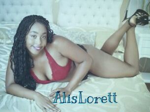 AlisLorett