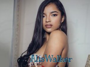 AlisWalker