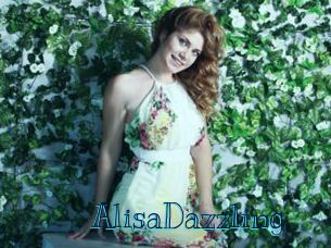 AlisaDazzling