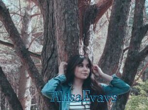 AlisaEvavs