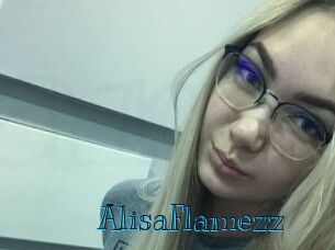 AlisaFlamezz