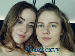 AlisaFoxyy