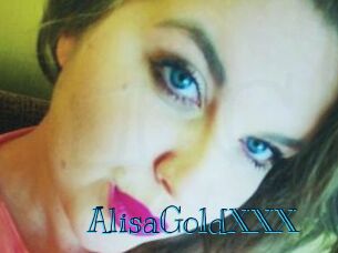 AlisaGoldXXX