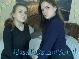 AlisaKatsumiSoleil