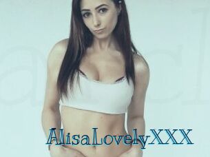 AlisaLovelyXXX