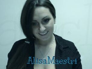 AlisaMaestri