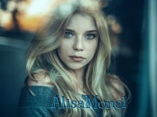 AlisaMonol