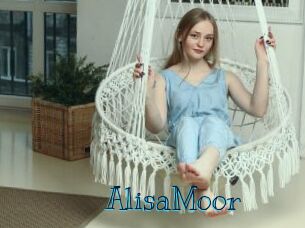 AlisaMoor