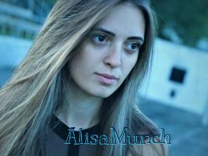 AlisaMunch