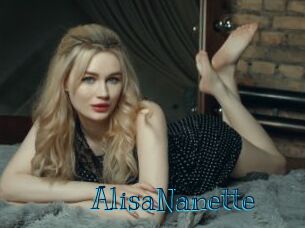 AlisaNanette