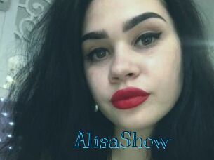 AlisaShow