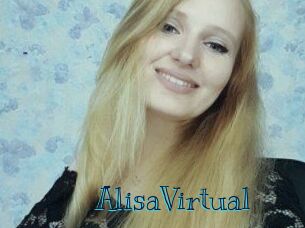 AlisaVirtual