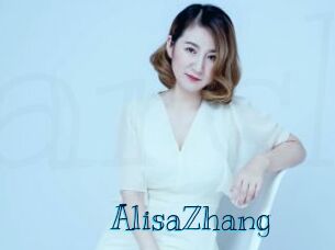 AlisaZhang