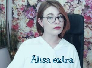 Alisa_extra