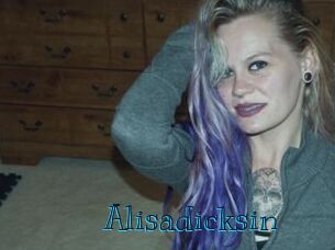 Alisadicksin