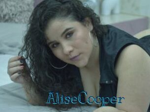 AliseCooper