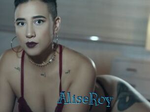 AliseRoy