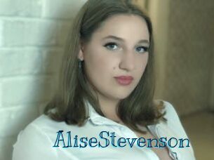 AliseStevenson