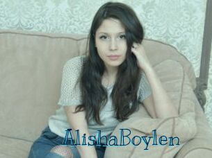AlishaBoylen