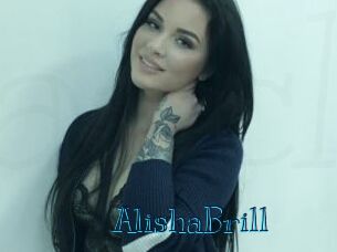 AlishaBrill