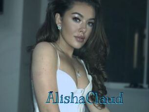 AlishaClaud