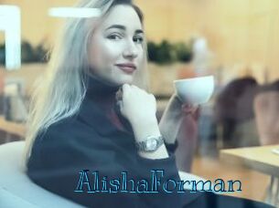 AlishaForman