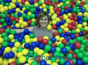 AlishaLiveLi