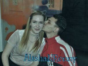 AlishaNRonny