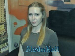 AlishaNett