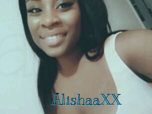 AlishaaXX