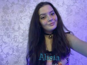 Alisia