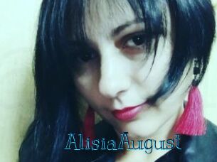 AlisiaAugust