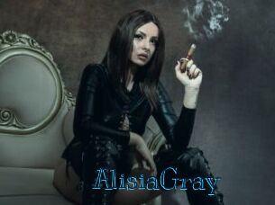 AlisiaGray