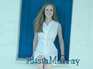 AlisiaMurray