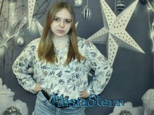 AlisiaStern